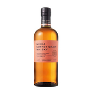 Nikka Coffey Grain Whisky