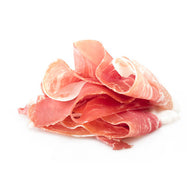 Parma ham 