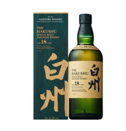 Hakushu 白州18